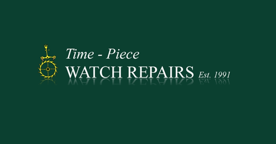 Watches by timepiece discount chester