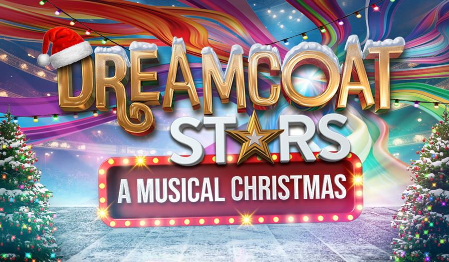 Chester Cathedral,musical hits,family concert,christmas,dreamcoat stars,