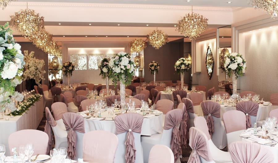 Luxury wedding fayre,thornton hall hotel,weddings,suppliers,