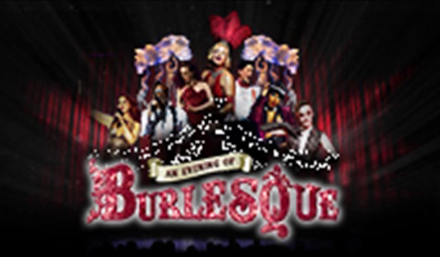 burlesque,par hall,show,live