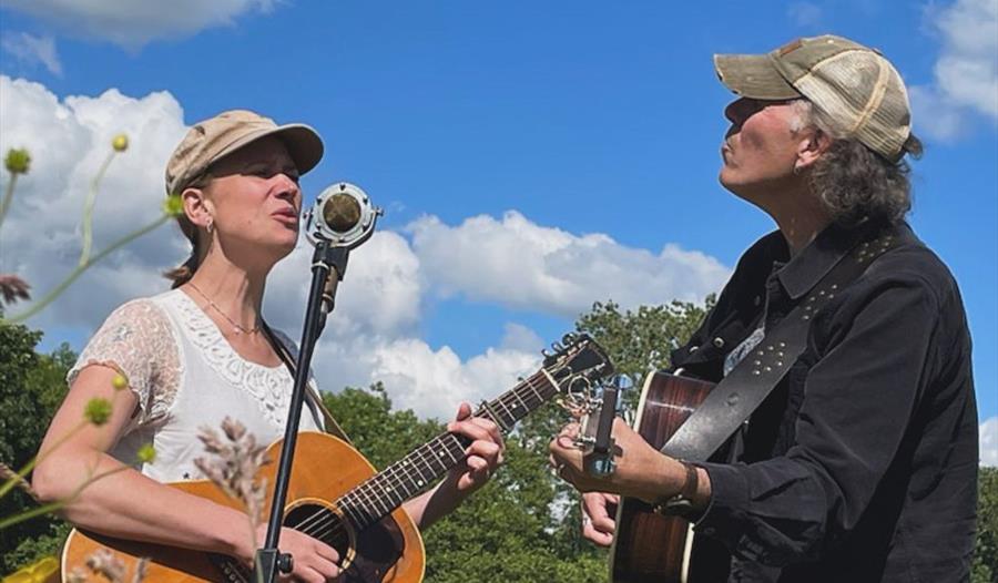 music,concert,st marys centre,brook williams,vera Van Heeringen