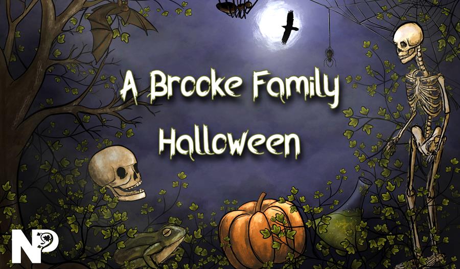 Halloween,family event,norton priory and gardens,family fun