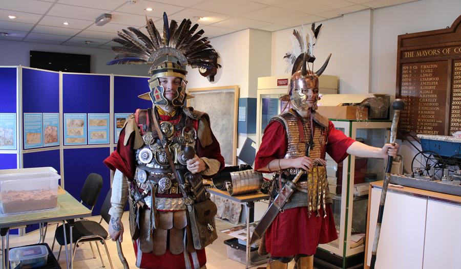 Roman week,february half term,activites for children,roman,history,education