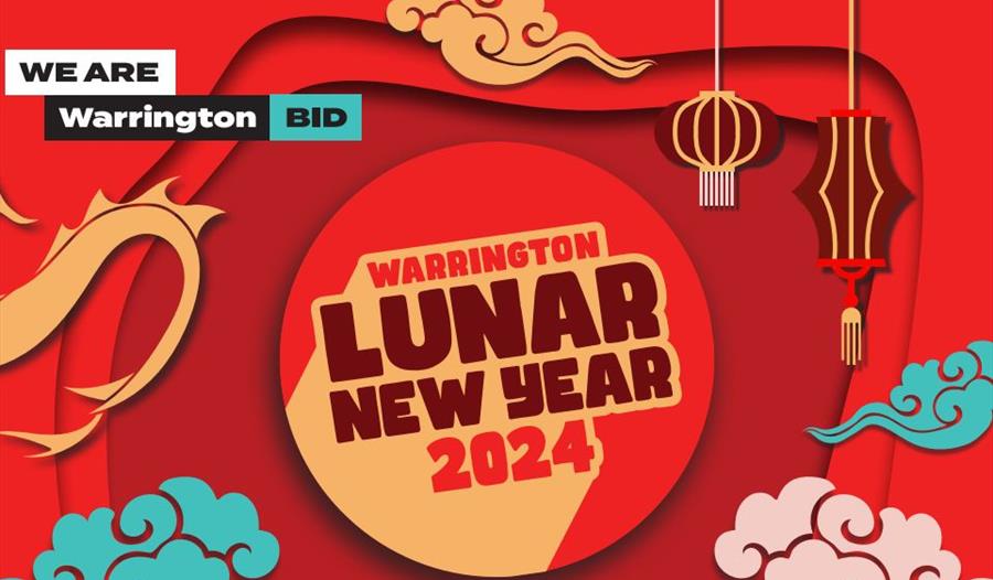 lunar new year,dragon,warrington bid,family fun