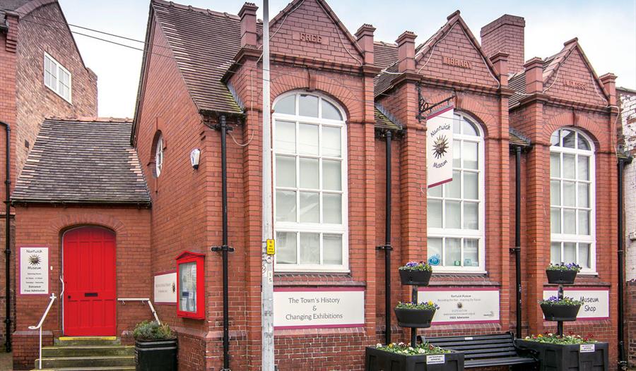 Nantwich Museum