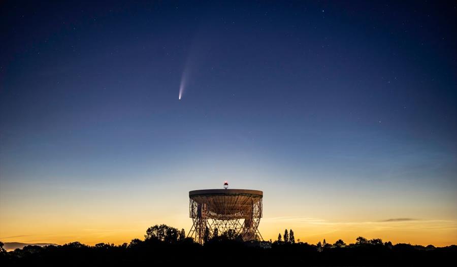 astrophotography,workshop,jodrell bank,