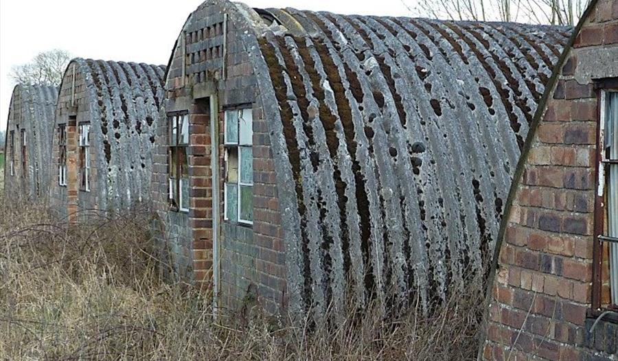 Talk,prisoners,World War II,Nantwich Museum