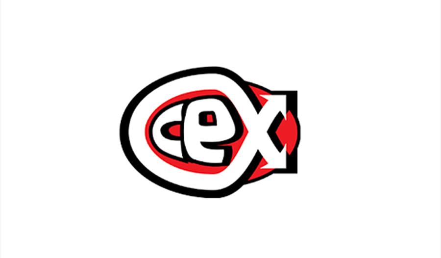 Cex Logo