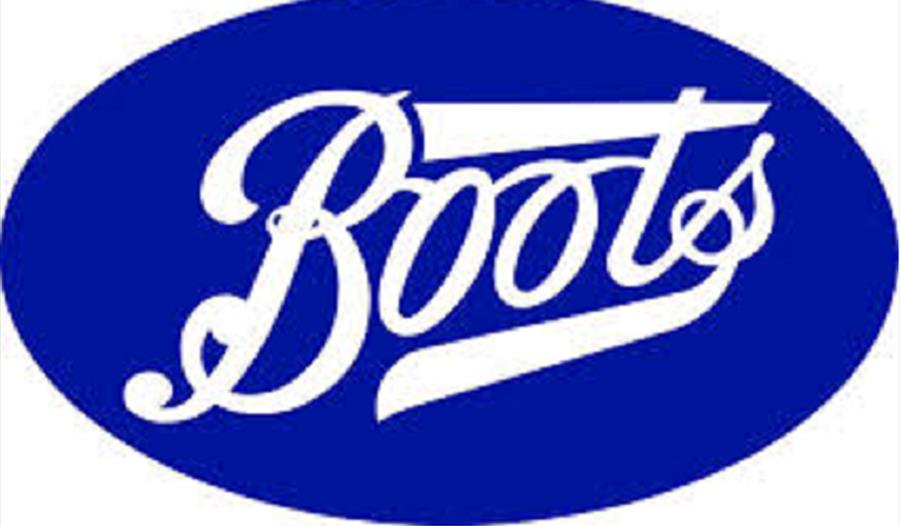 Boots Logo