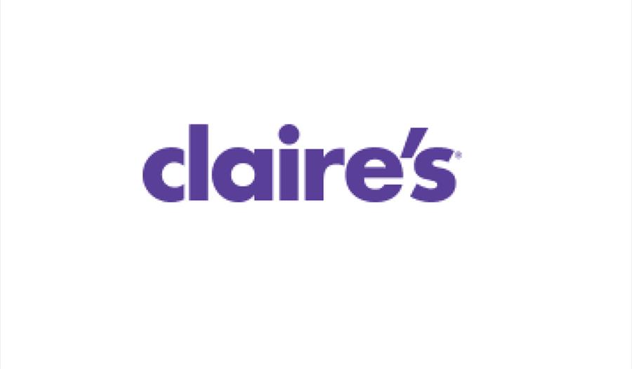 Claire's Accessories Shop in Chester, Chester Visit Cheshire