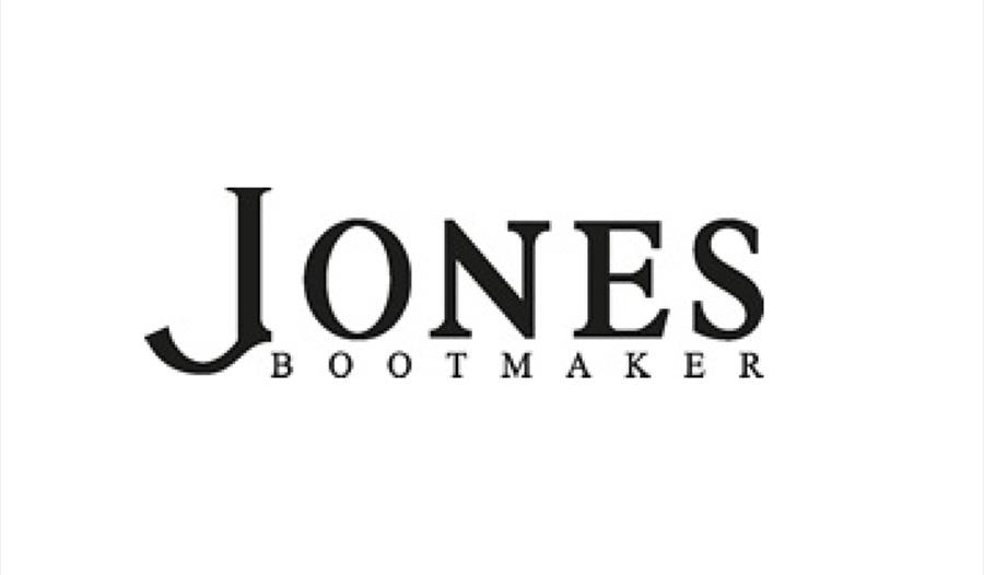 Jones 2025 boot maker