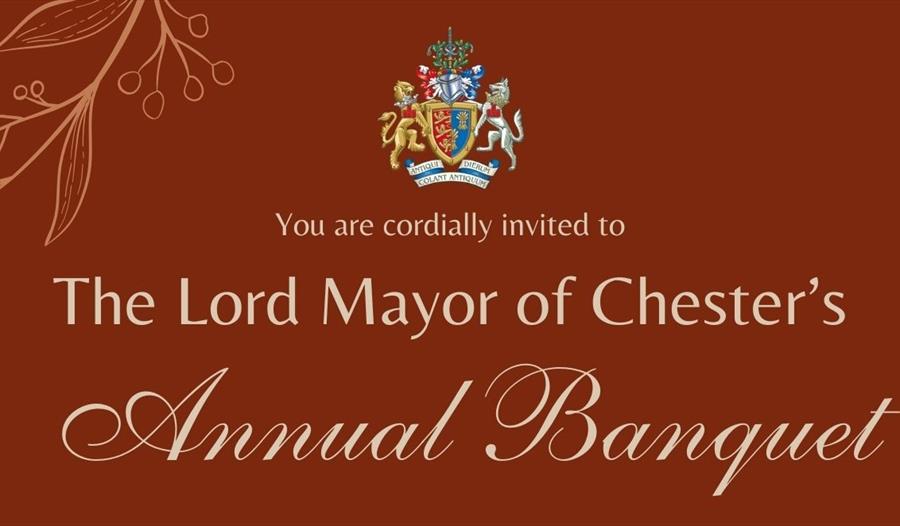 Lord Mayor Banquet,lord mayor,dinner,celebration,networking