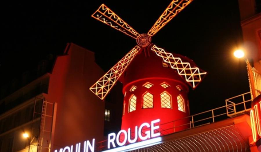 Moulin Rouge gala ball,oddfellows,new years eve