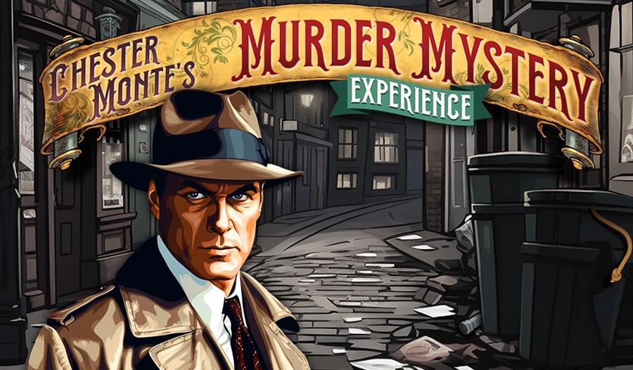 Murder Mystery,experience,adventure,