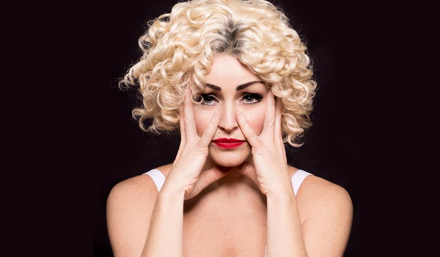 Madonna Tribute,Live,Music,Grosvenor Pulford Hotel