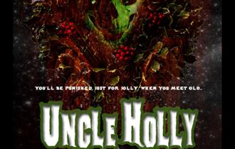 Uncle Holly: A Ghost Story for Christmas