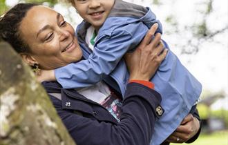 Free Guided Walk,Quarry Bank Mill,National Trust