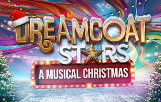 Chester Cathedral,musical hits,family concert,christmas,dreamcoat stars,