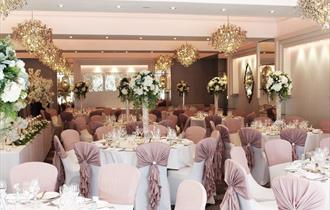 Luxury wedding fayre,thornton hall hotel,weddings,suppliers,