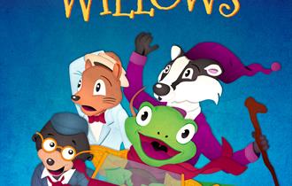 Wind in the Willows,Norton Priory