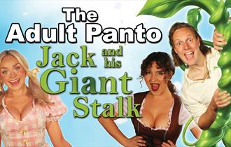 Adult panto,Parr Hall