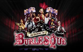 burlesque,par hall,show,live