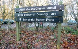Little Budworth Country Park