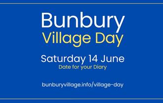 Bunbury Village Day