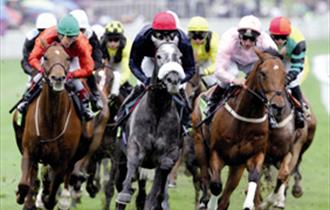 Chester Races,Autumn racing