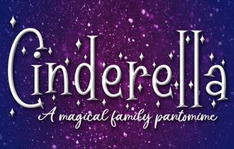 Cinderella,panto,show,christmas,performance,family friendly,festive