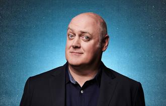 Dara Ó Briain – Re:Creation