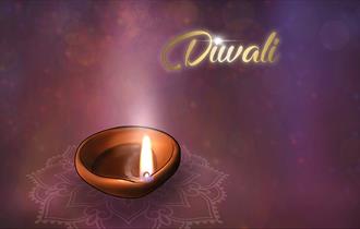 Diwali at Norton Priory