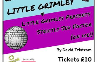 Last Tango in Little grimley poster
