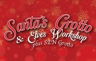 SEN Santa's Grotto & Elves Workshop