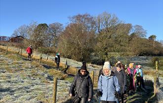 Alderley Edge Walking Group