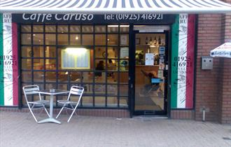 Caffe Caruso