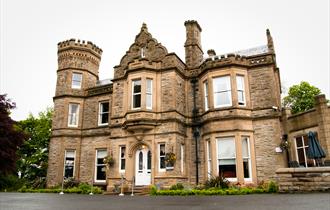Great National Hollin Hall Hotel