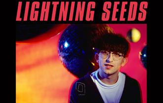 Lightning seeds,music,show,concert,parr hall