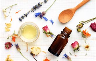 Natural Skincare products