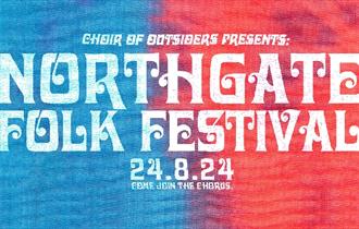 Northgate Folk Festival 2024