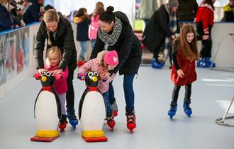 Northwich Ice Rink