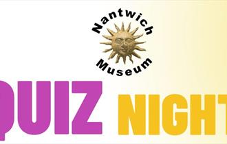 Quiz night,Nantwich Museum