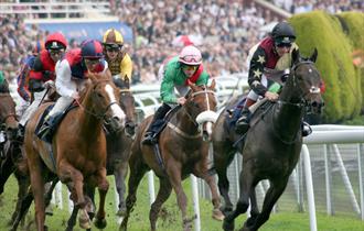 Chester Races,Midsummer Meeting