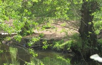 Riverside Tour,Nantwich Museum,Nantwich