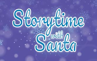 Storytime with Santa