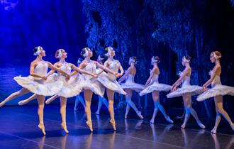 Swan Lake