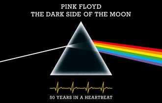 Pink Floyd: The Dark Side of the Moon, 50th anniversary