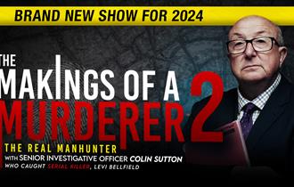 makings of a murderer,show,new showparr hall