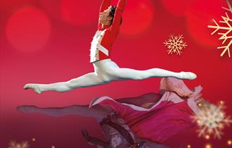 The Nutcracker Presented By Crown Ballet