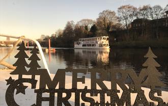 ChesterBoat Twixmas Special